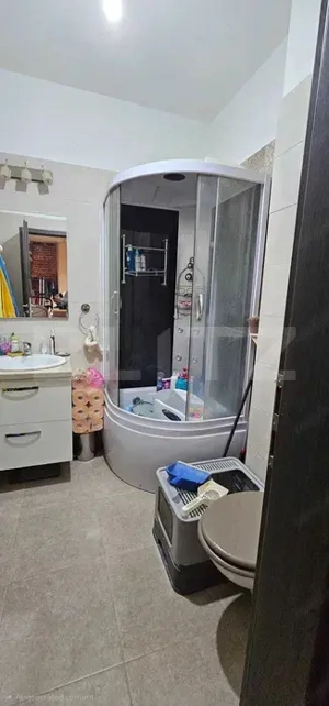 Apartament cu 2 camere, tip studio, modern, în zona Stupini - comision 0% - imagine 6