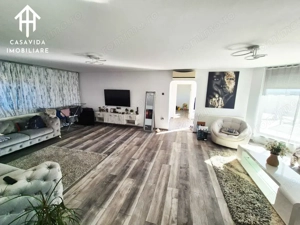 Casă modernă de vânzare în Lugoj, str. Fagilor - imagine 7