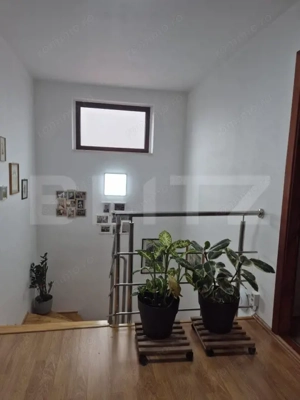 Vila superba de vanzare in Sangiorgiu, zona exclusivista - imagine 12