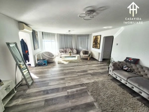 Casă modernă de vânzare în Lugoj, str. Fagilor - imagine 6