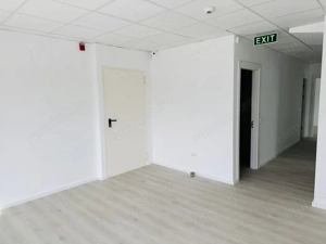 Hala industriala super finisata 435 mp, 1076 mp teren, Linia de Centura, Chiajna - imagine 17