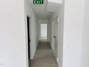 Hala industriala super finisata 435 mp, 1076 mp teren, Linia de Centura, Chiajna - imagine 18