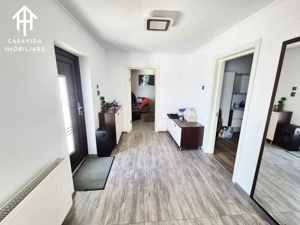 Casă modernă de vânzare în Lugoj, str. Fagilor - imagine 8