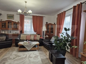Vila superba de vanzare in Sangiorgiu, zona exclusivista - imagine 16