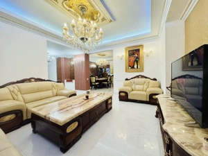 Apartament deosebit în zona Piața Universitatii Ultra Central - imagine 4