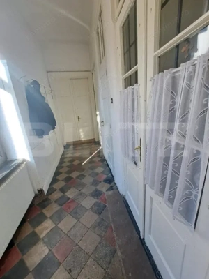 Apartament de vanzare, 6 camere, 182 mp, gradina comuna, Centrul Istoric Brasov  - imagine 14