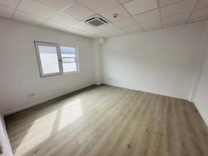 Hala industriala super finisata 435 mp, 1076 mp teren, Linia de Centura, Chiajna - imagine 11