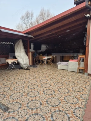 Vila superba de vanzare in Sangiorgiu, zona exclusivista - imagine 4