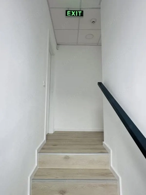 Hala industriala super finisata 435 mp, 1076 mp teren, Linia de Centura, Chiajna - imagine 14