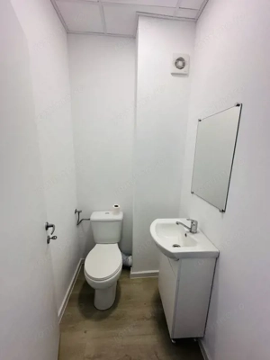 Hala industriala super finisata 435 mp, 1076 mp teren, Linia de Centura, Chiajna - imagine 12