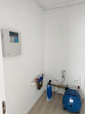 Hala industriala super finisata 435 mp, 1076 mp teren, Linia de Centura, Chiajna - imagine 20