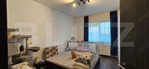 Apartament cu 2 camere, tip studio, modern, în zona Stupini - comision 0% - imagine 7