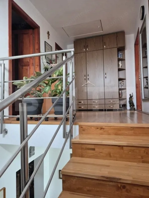 Vila superba de vanzare in Sangiorgiu, zona exclusivista - imagine 19