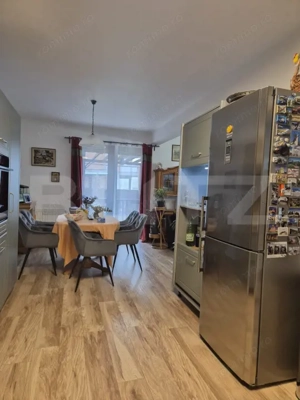 Vila superba de vanzare in Sangiorgiu, zona exclusivista - imagine 13