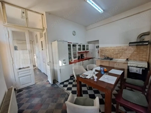 Apartament de vanzare, 6 camere, 182 mp, gradina comuna, Centrul Istoric Brasov  - imagine 13