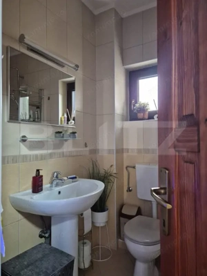 Vila superba de vanzare in Sangiorgiu, zona exclusivista - imagine 15