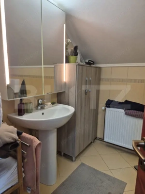 Vila superba de vanzare in Sangiorgiu, zona exclusivista - imagine 11
