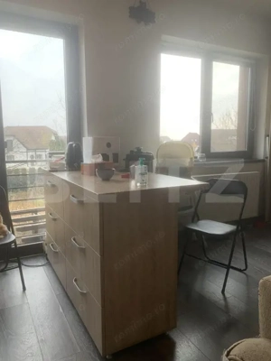 Apartament cu 2 camere, tip studio, modern, în zona Stupini - comision 0% - imagine 5