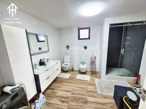 Casă modernă de vânzare în Lugoj, str. Fagilor - imagine 11