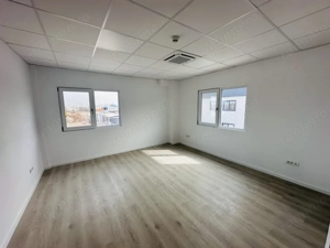 Hala industriala super finisata 435 mp, 1076 mp teren, Linia de Centura, Chiajna - imagine 7