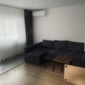 Inchiriez 2 camere decomandat Odobescu!