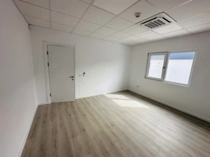 Hala industriala super finisata 435 mp, 1076 mp teren, Linia de Centura, Chiajna - imagine 8