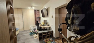 Apartament cu 2 camere, tip studio, modern, în zona Stupini - comision 0% - imagine 2