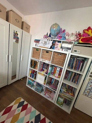 Apartament 3 Camere Decomandat Centrală Proprie Zona Braytim ESO  - imagine 5