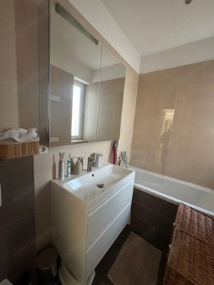 Apartament 3 Camere Decomandat Centrală Proprie Zona Braytim ESO  - imagine 12