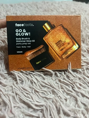 Produs pentru stralucire! 