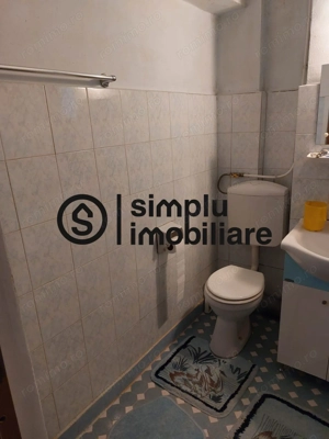 3 camere decomandate, etaj 3/4, Calea Bucuresti - 135 500 Euro - imagine 9