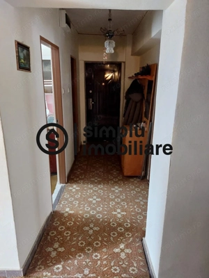 3 camere decomandate, etaj 3/4, Calea Bucuresti - 135 500 Euro - imagine 10