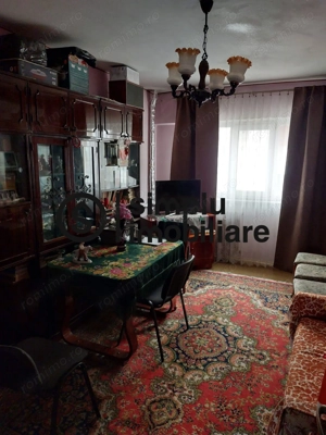 3 camere decomandate, etaj 3/4, Calea Bucuresti - 135 500 Euro - imagine 4