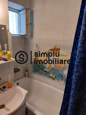 3 camere decomandate, etaj 3/4, Calea Bucuresti - 135 500 Euro - imagine 8