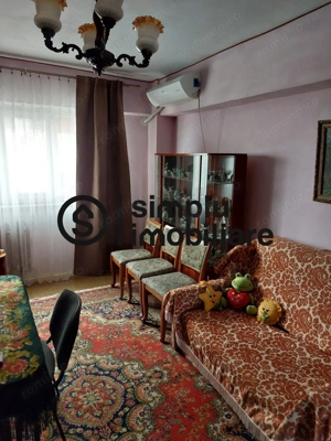 3 camere decomandate, etaj 3/4, Calea Bucuresti - 135 500 Euro - imagine 5