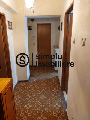 3 camere decomandate, etaj 3/4, Calea Bucuresti - 135 500 Euro - imagine 6