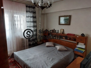 3 camere decomandate, etaj 3/4, Calea Bucuresti - 137 000 Euro