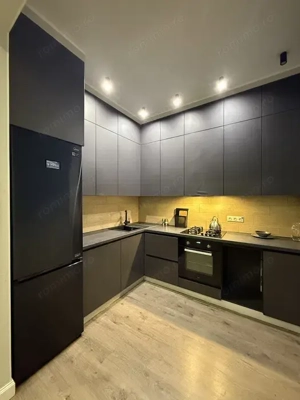 2 Camere zona Piata Chibrit  - imagine 9