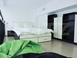 Apartament cu o camera, semidecomandat, pet friendly, loc de parcare, Manastur