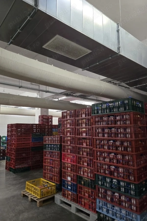 Angajam Lucrator gestionar   receptie (Livrator)   Dumbravita, jud. Timis [ Transport decontat] - imagine 4