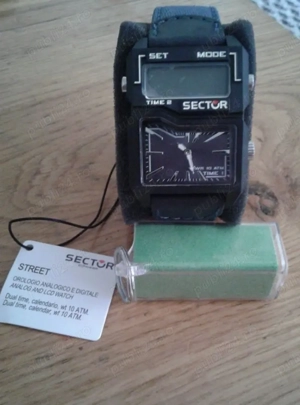 Ceas Sector Street Fashion