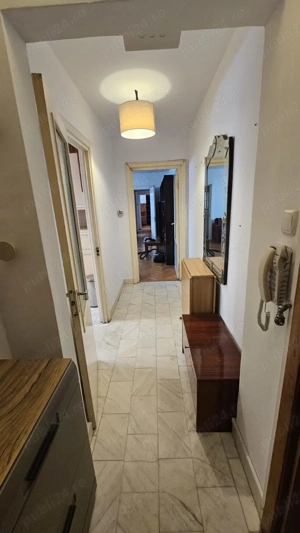 Apartament 3 camere Girocului confort 1 etaj 2 langa Spitalul Judetean  amenajat  - imagine 7