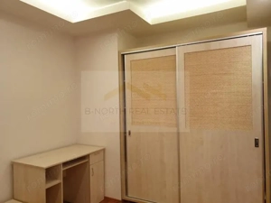 Inchiriere ap 3 camere  zona 13 Septembrie, centrala ap, loc parcare - imagine 5