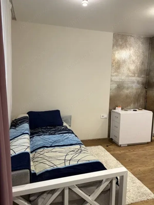 Garsoniera zona Piata Sudului 