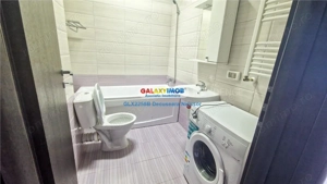 Garsoniera, Mobilata Utilata, Militari Residence, 38 mpu, 56.900 Euro - imagine 14