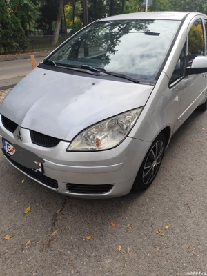 Mitsubishi Colt - imagine 2