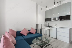 Garsoniera zona Brancusi 