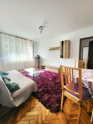 Apartament 3 camere de închiriat, zona Circumvalațiunii