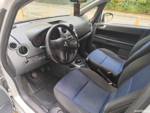 Mitsubishi Colt - imagine 3