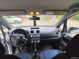 Mitsubishi Colt - imagine 5